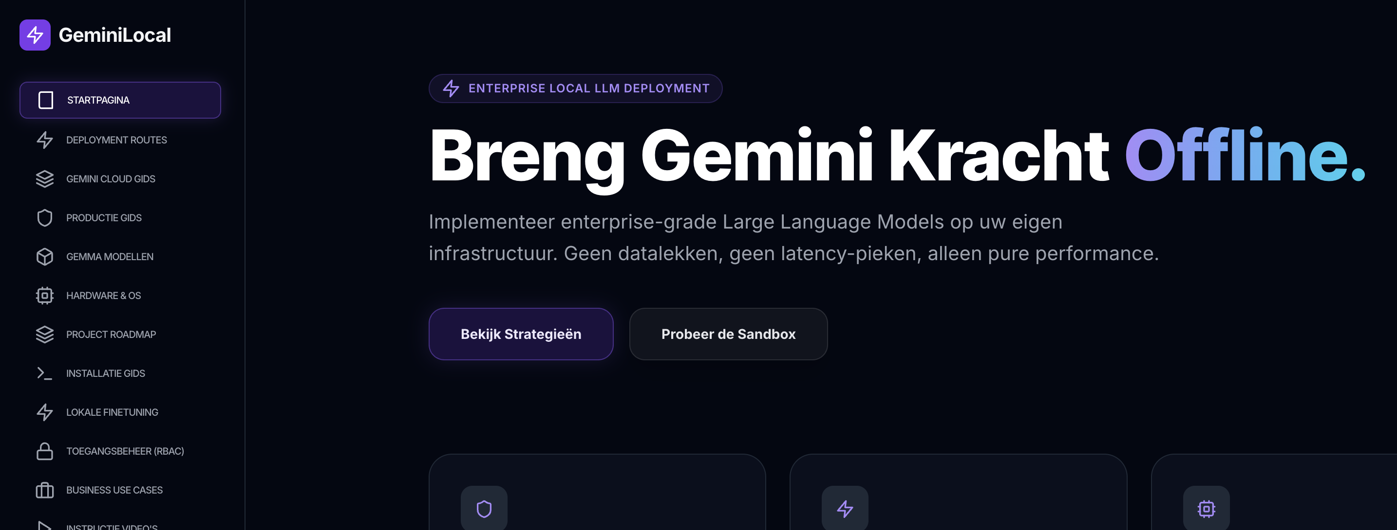 GeminiLocal.com — site preview
